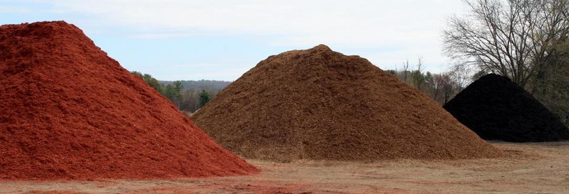 Mulch